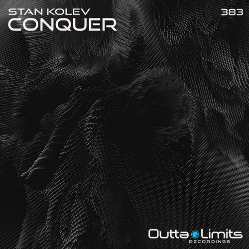 Stan Kolev - Conquer (Dub Mix)