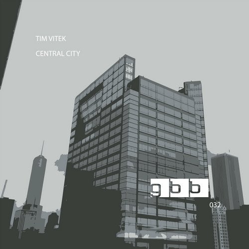 Tim Vitek - Central City (Extended Mix)