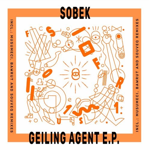 Sobek - Geiling Agent (Musumeci Remix)