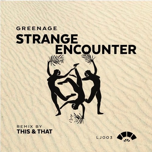 Greenage - Strange Encounter (Original Mix)