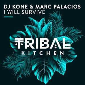 DJ Kone & Marc Palacios - I Will Survive (Original Mix)