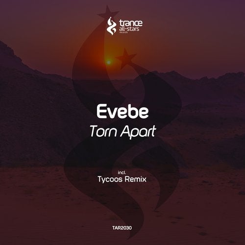 Evebe – Torn Apart (Tycoos Remix)