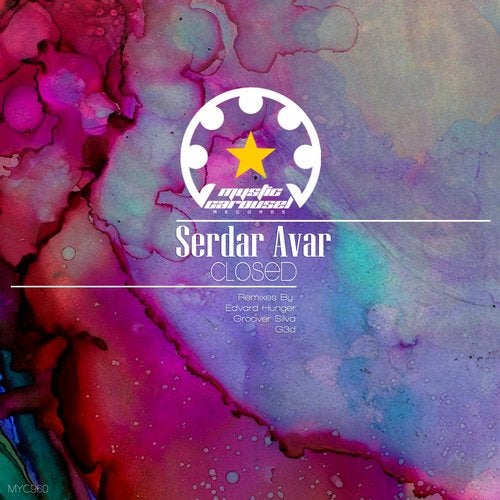 Serdar Avar - Closed (Original Mix)