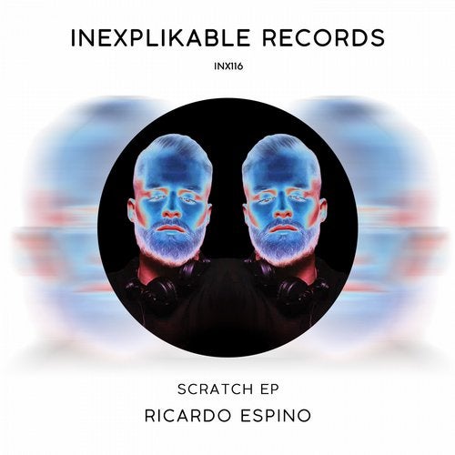 Ricardo Espino - Scratch (Original Mix)