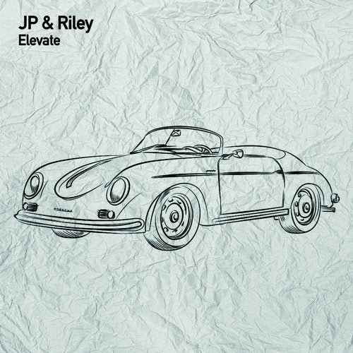 JP & Riley - Elevate (Original Mix)