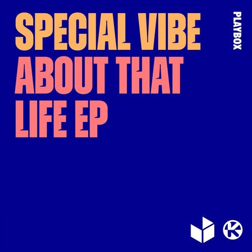 Special Vibe - Gimme One Now (Extended Mix)