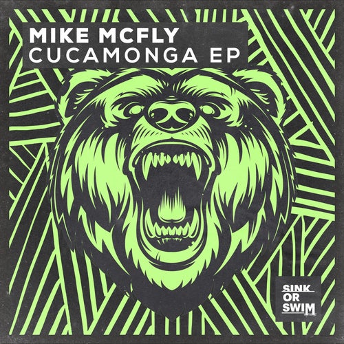 Mike McFly feat JC Stormz - Clarkey  (Extended Mix)