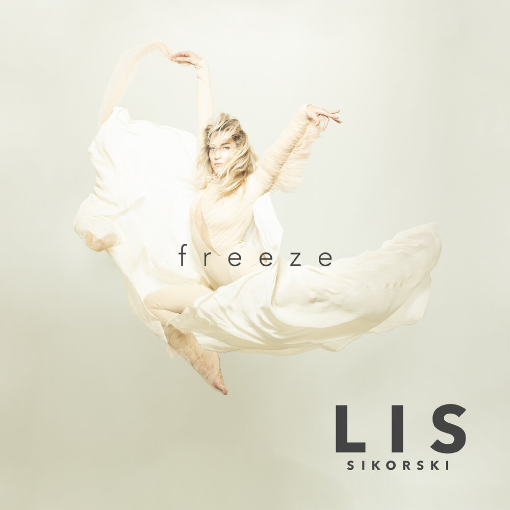Lis Sikorski - Breath (Original Mix)