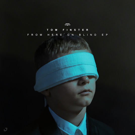 Tom Finster & Echo Map - Eyes Closed (Original Mix)