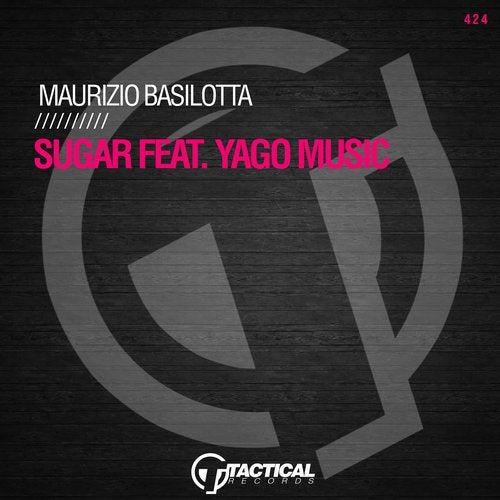 Maurizio Basilotta Feat. Yago Music - Sugar (Extended Mix)