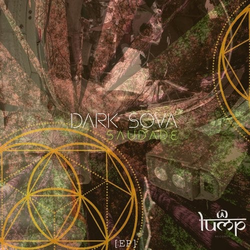 Dark Sova - Saudade (Original Mix)