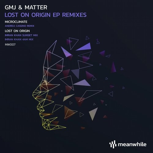 GMJ & Matter - Lost on Origin (Imran s 4am Mix)