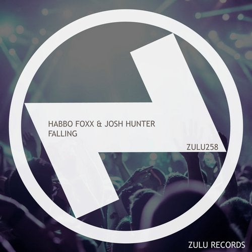 Habbo Foxx, Josh Hunter - Falling (Extended Mix)