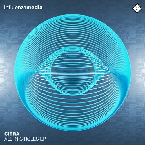 Citra - Computer Lights (Original Mix)