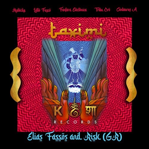 Elias Fassos & Risk (GR) – Taximi (Lello Fusco Remix)