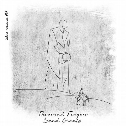 Thousand Fingers – Sand Giants (Anatolian Sessions Remix)
