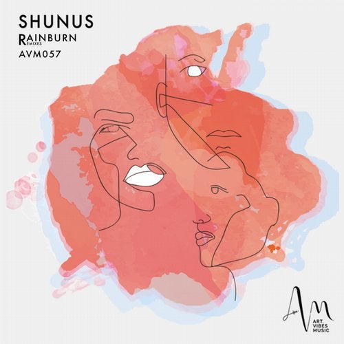 Shunus – Endless (Samaha Remix)
