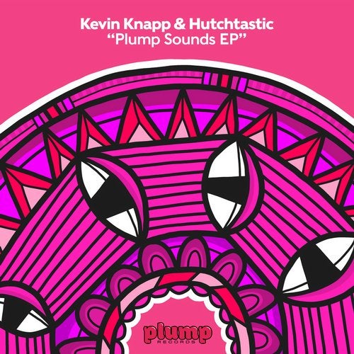 Kevin Knapp Feat. Baby Luck - New Game (Original Mix)
