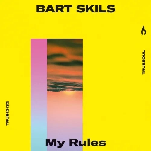 Bart Skils - My Rules (Original Mix)