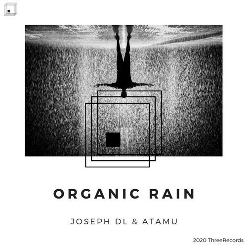 Joseph DL, Atamu - Organic Rain (Original Mix)