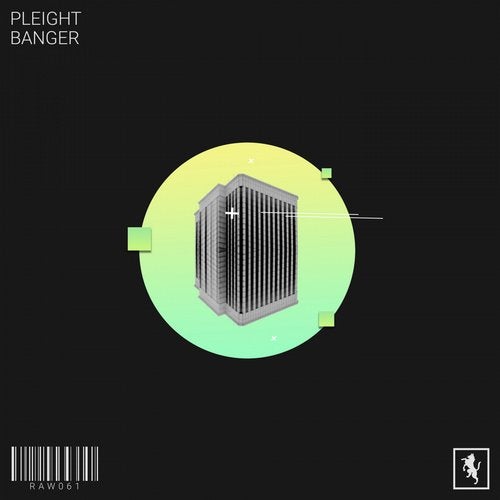 Pleight - Banger (Original Mix)