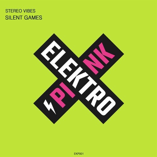 Stereo Vibes - Silent Games (Original Mix)