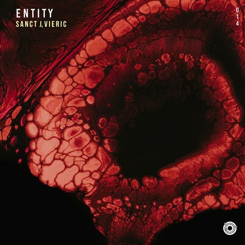 Sanct J, Vieric - Entity (Original Mix)