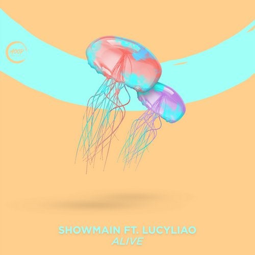 Showmain, Lucyliao - Alive (Extended Mix)