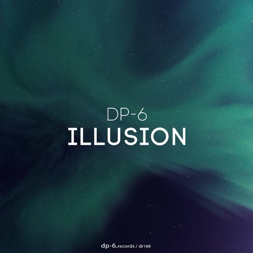 DP-6 -  Illusion (DP-6 Aliens Dub)