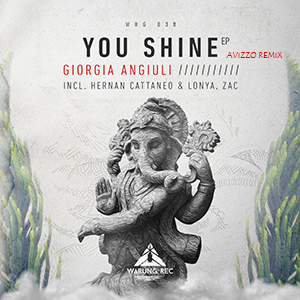 Giorgia Angiuli - You Shine (Avizzo Remix)