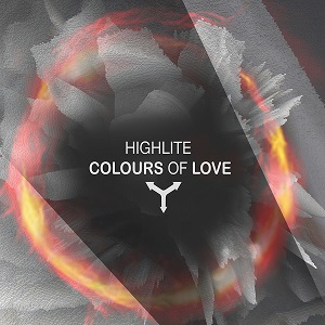 Highlite - Colours Of Love (Original Mix)