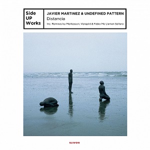 Javier Martinez & Undefined Pattern - Distancia (Montessori Remix)