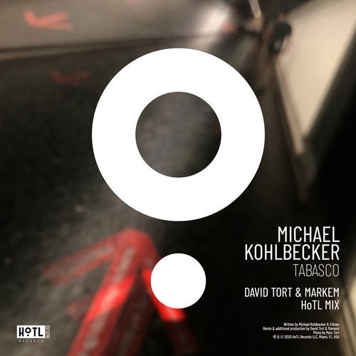 Michael Kohlbecker - Tabasco (David Tort & Markem HoTL Mix)