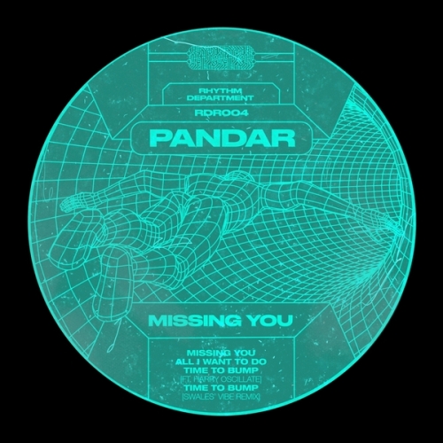 Pandar – Missing You (Original Mix)