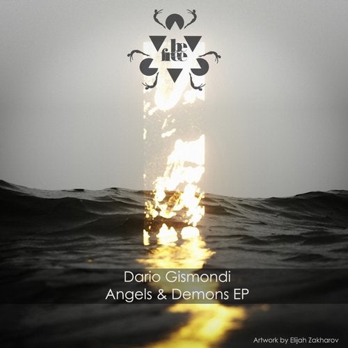 Dario Gismondi - Angels & Demons (Original Mix)