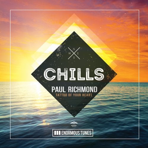 Paul Richmond - Tattoo of Your Heart (Extended Mix)