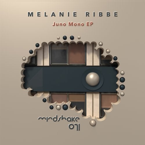 Melanie Ribbe - Mono (Original Mix)