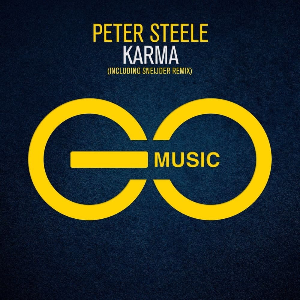 Peter Steele - Karma (Sneijder Extended Remix)