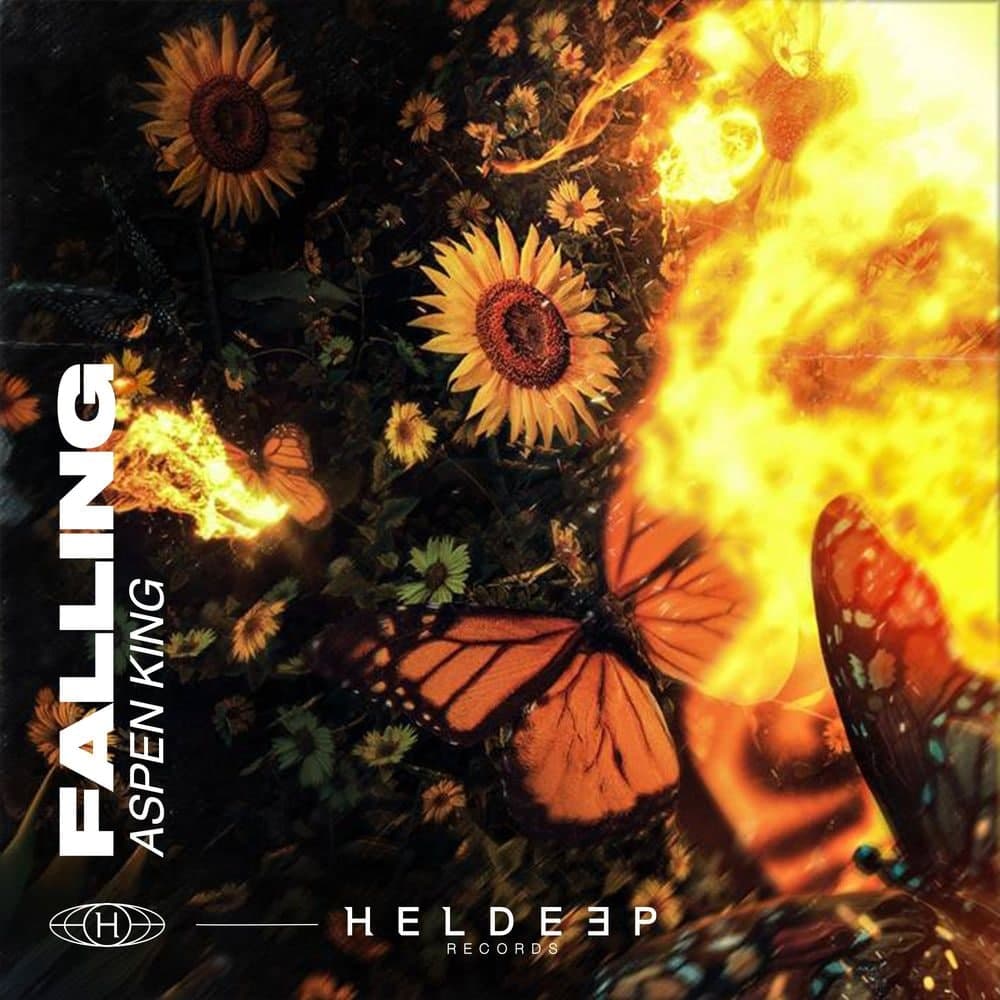 Aspen King - Falling (Extended Mix)