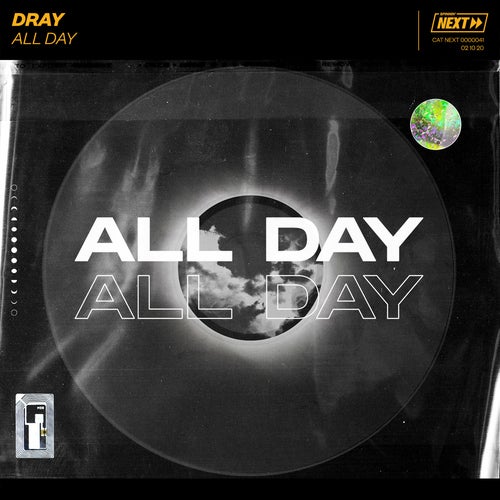 DRAY - All Day (Extended Mix)