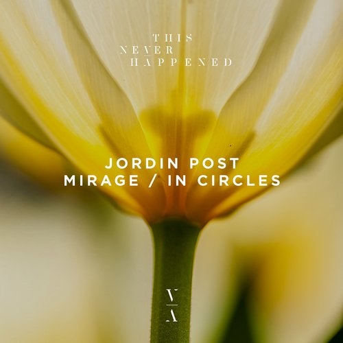 Jordin Post - Mirage (Original Mix)