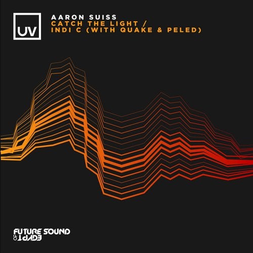 Aaron Suiss – Catch The Light (Extended Mix)