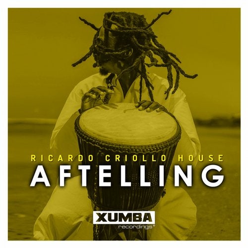 Ricardo Criollo House – Aftelling (Original Mix)