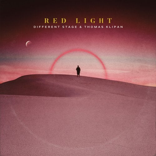 Different Stage & Thomas Klipan - Red Light (Original Mix)