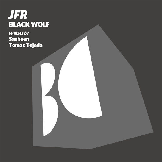 JFR - Black Wolf (Sasheen Remix)