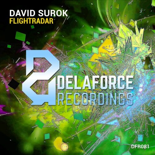 David Surok – Flightradar (Original Mix)