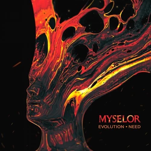 Myselor - Need (Original Mix)