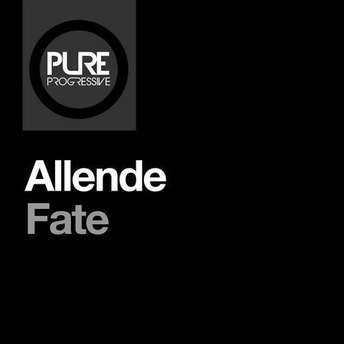 Allende - Fate (Extended Mix)