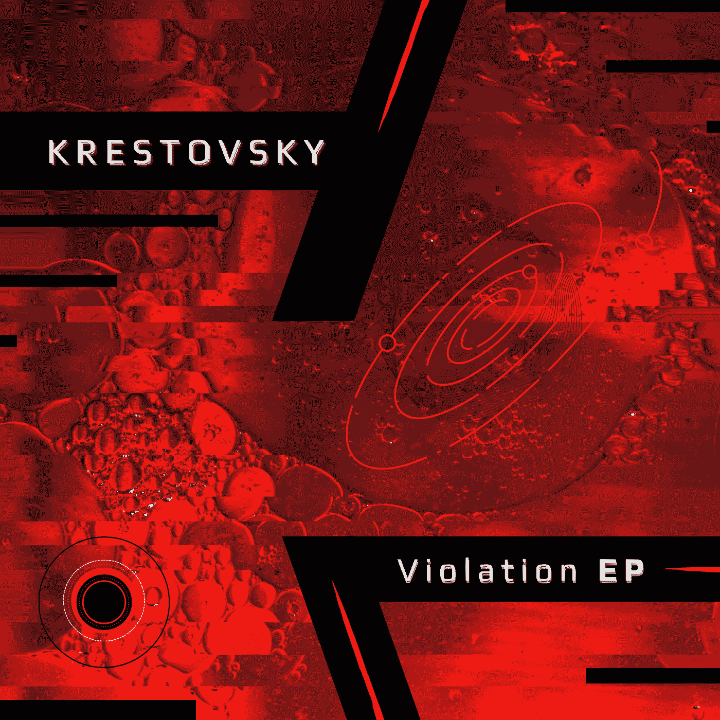 Krestovsky - Live (Original Mix)