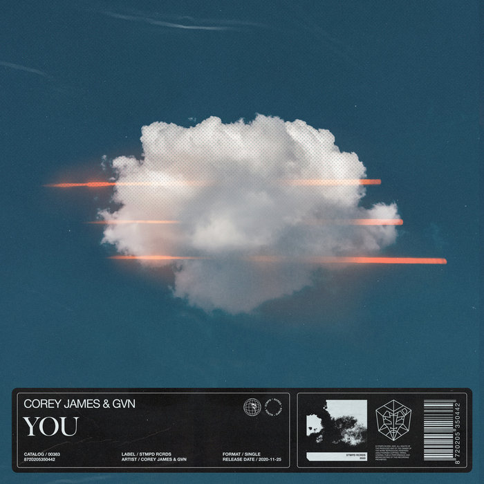 Corey James & GVN - You (Extended Mix)